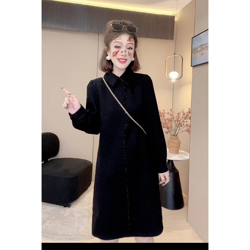 《元元推荐》明月皎（连衣裙）11192676