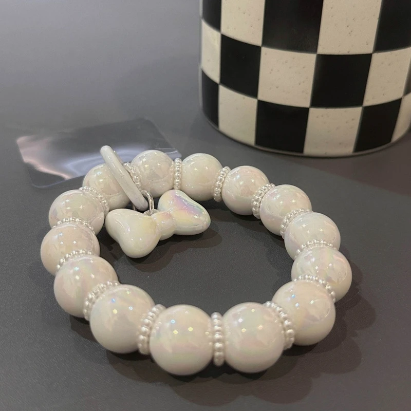 ins风手机链条手腕挂链防丢链短款手提链多功能便携网红创意闺蜜