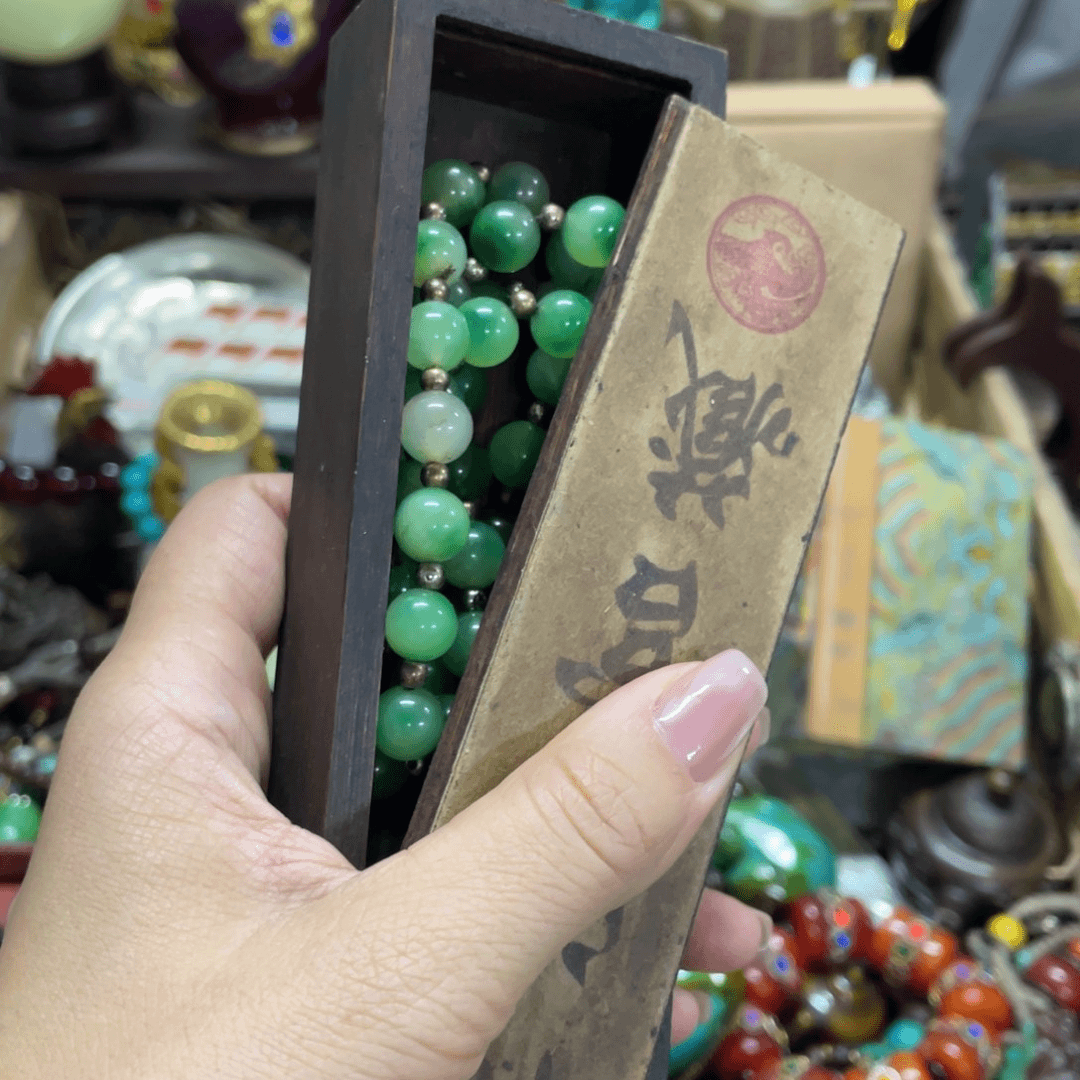 织绣摆件如图所见即所得
