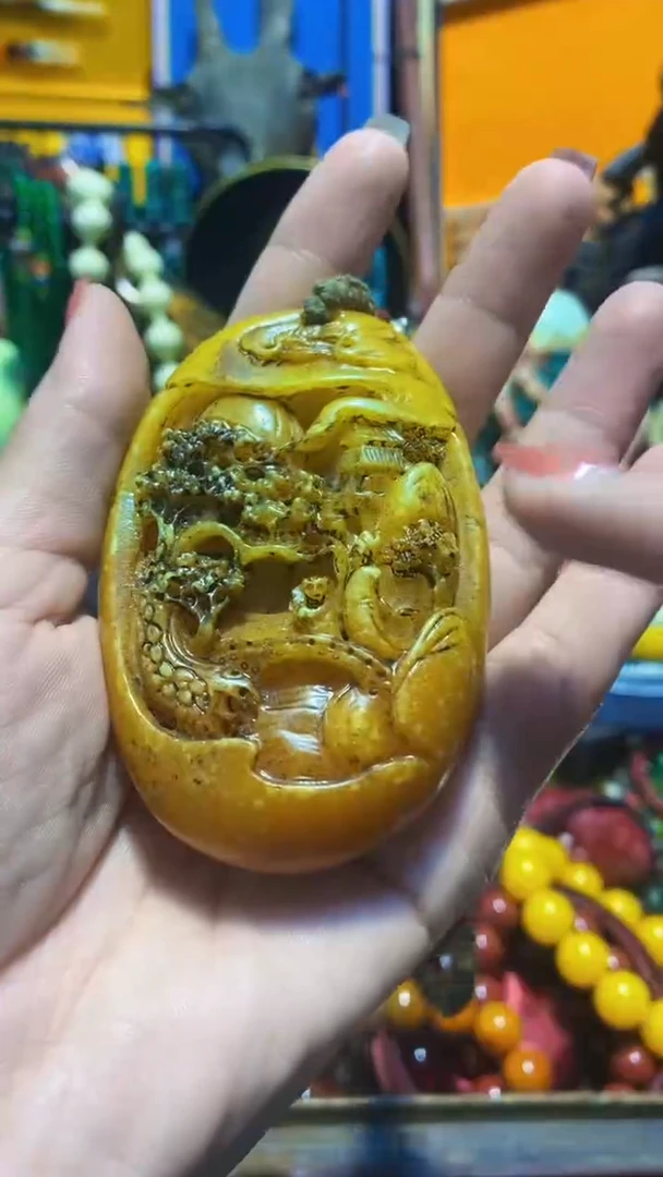 【闪购商品】织绣主播推荐主播推荐