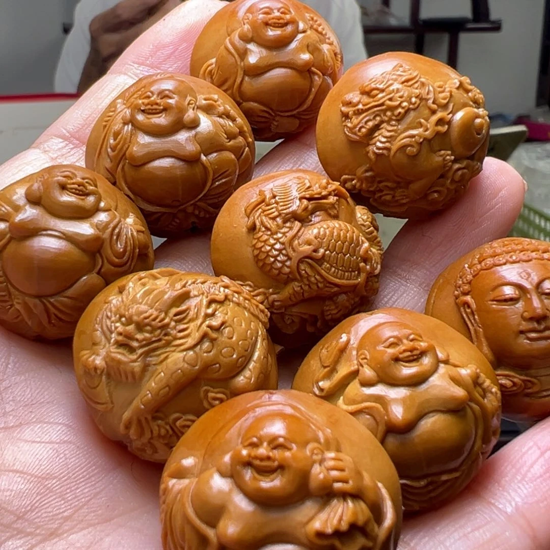 橄榄核吊坠军*橄榄核