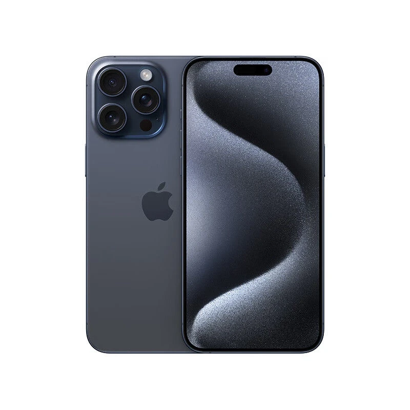 99新 Apple/苹果 隆盛通讯 苹果15Pro Max手机