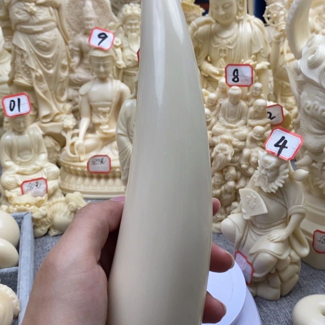 【闪购商品】红贵宝猛犸尖尖