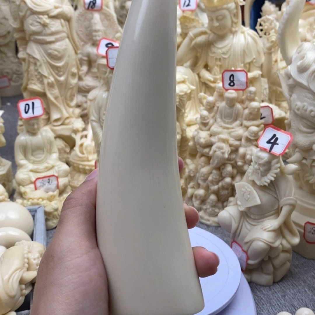 【闪购商品】红贵宝用****4猛犸尖尖一对