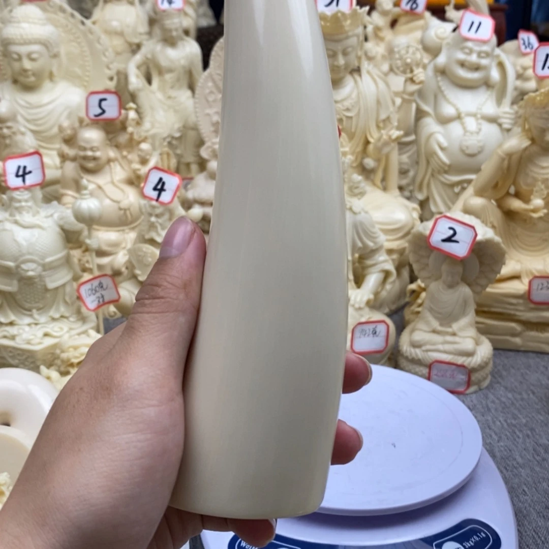 【闪购商品】红贵宝猛犸尖尖