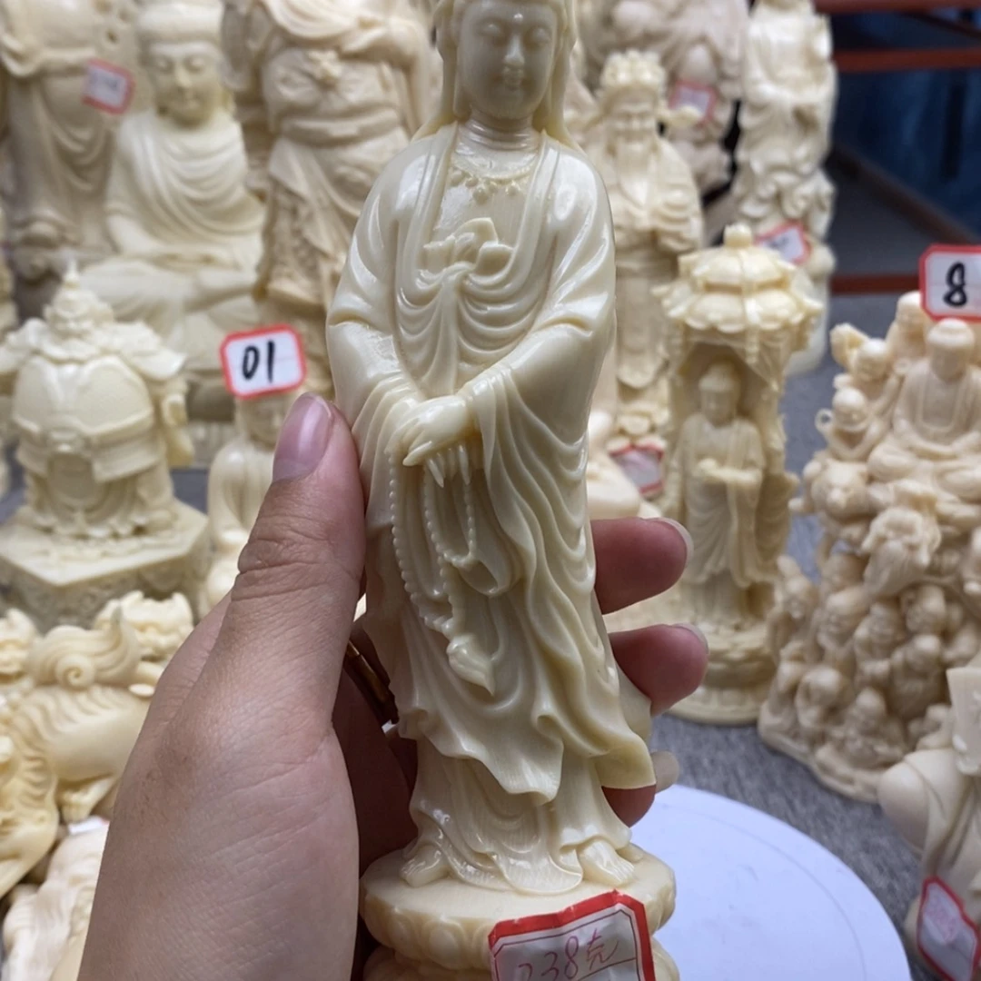 【闪购商品】红贵宝邓*念珠