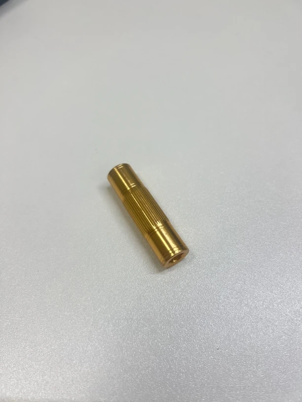 旋烟器 成品收口防掉渣神器