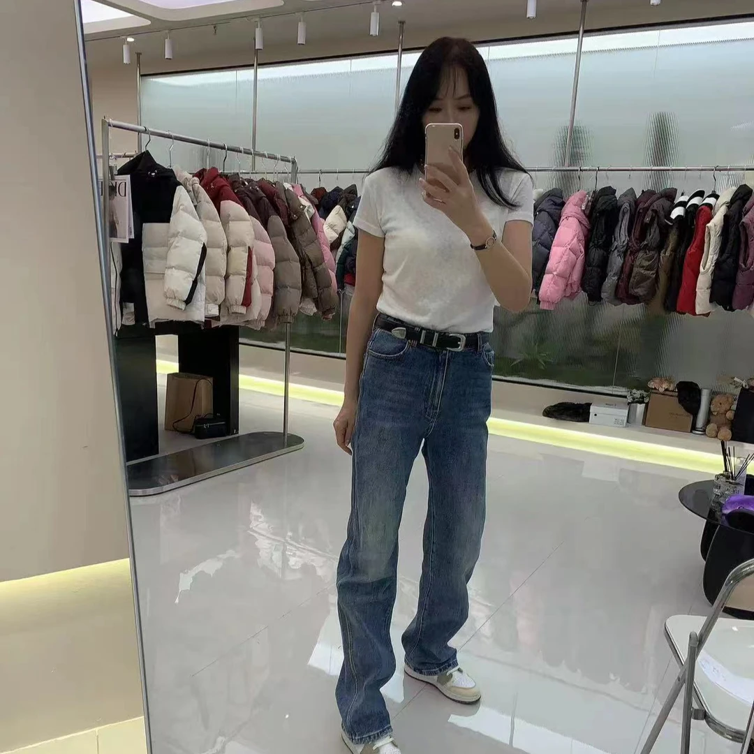 时尚百搭洋气休闲常规衬衣，拍下备注编号