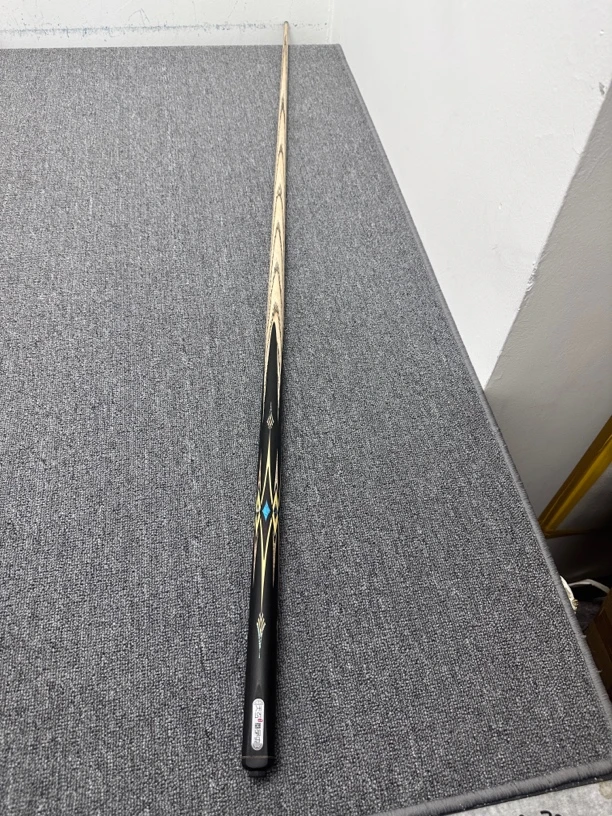 全新天工墨子六台球杆