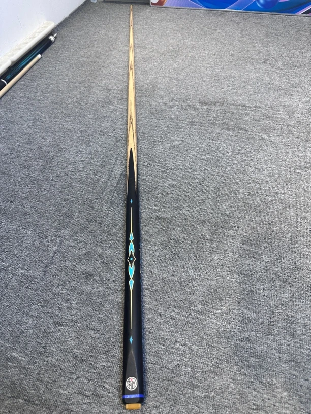 全新南匠致远一体小头台球杆