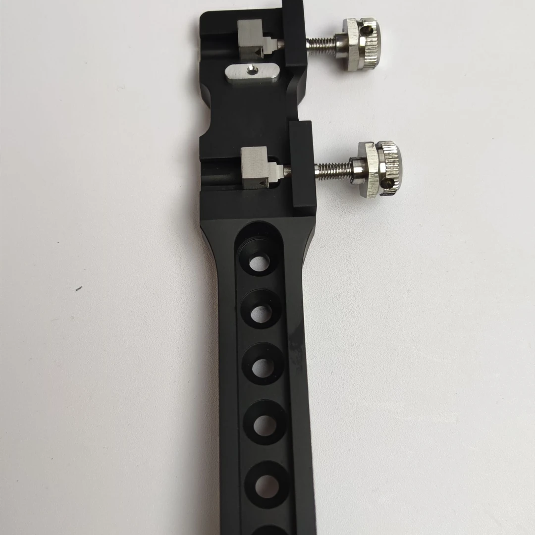 ARKEN 阿肯数码p2r 二郎神11夹具20夹具 通用夹具