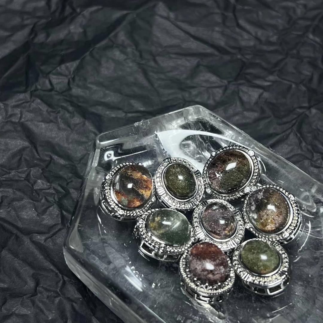 合金手链 「定制DIY配件」