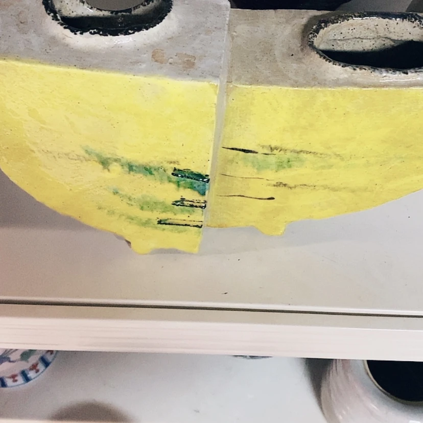 【闪购商品】密胺瓷片是***啊