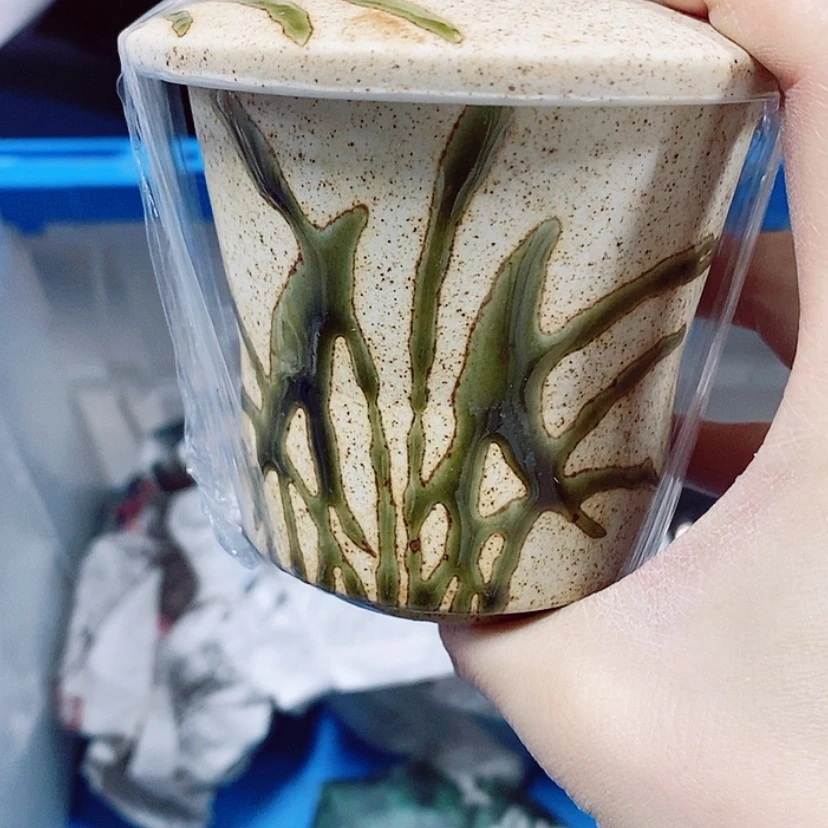 【闪购商品】密胺瓷片