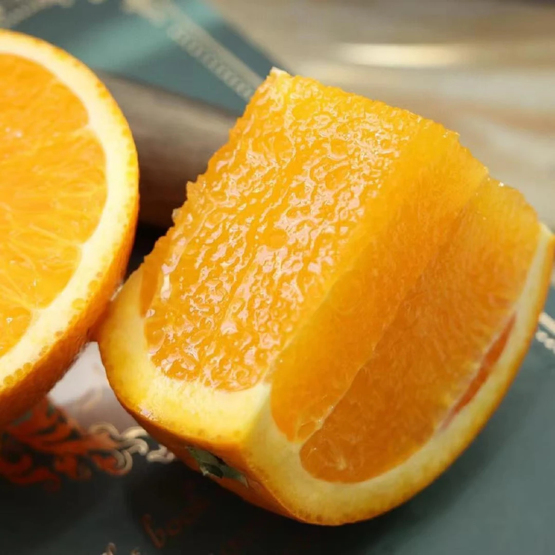 【王大水专属】正宗赣南脐橙江西甜橙赣州橙子当季新鲜水果顺丰包邮