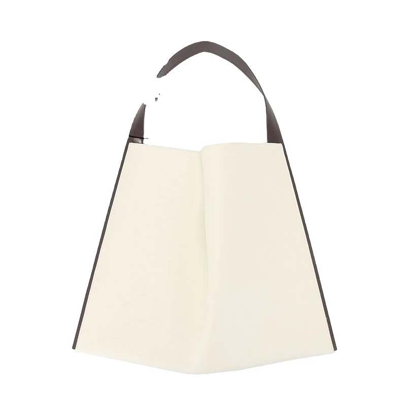 时尚简约休闲百搭女士单肩包A链接