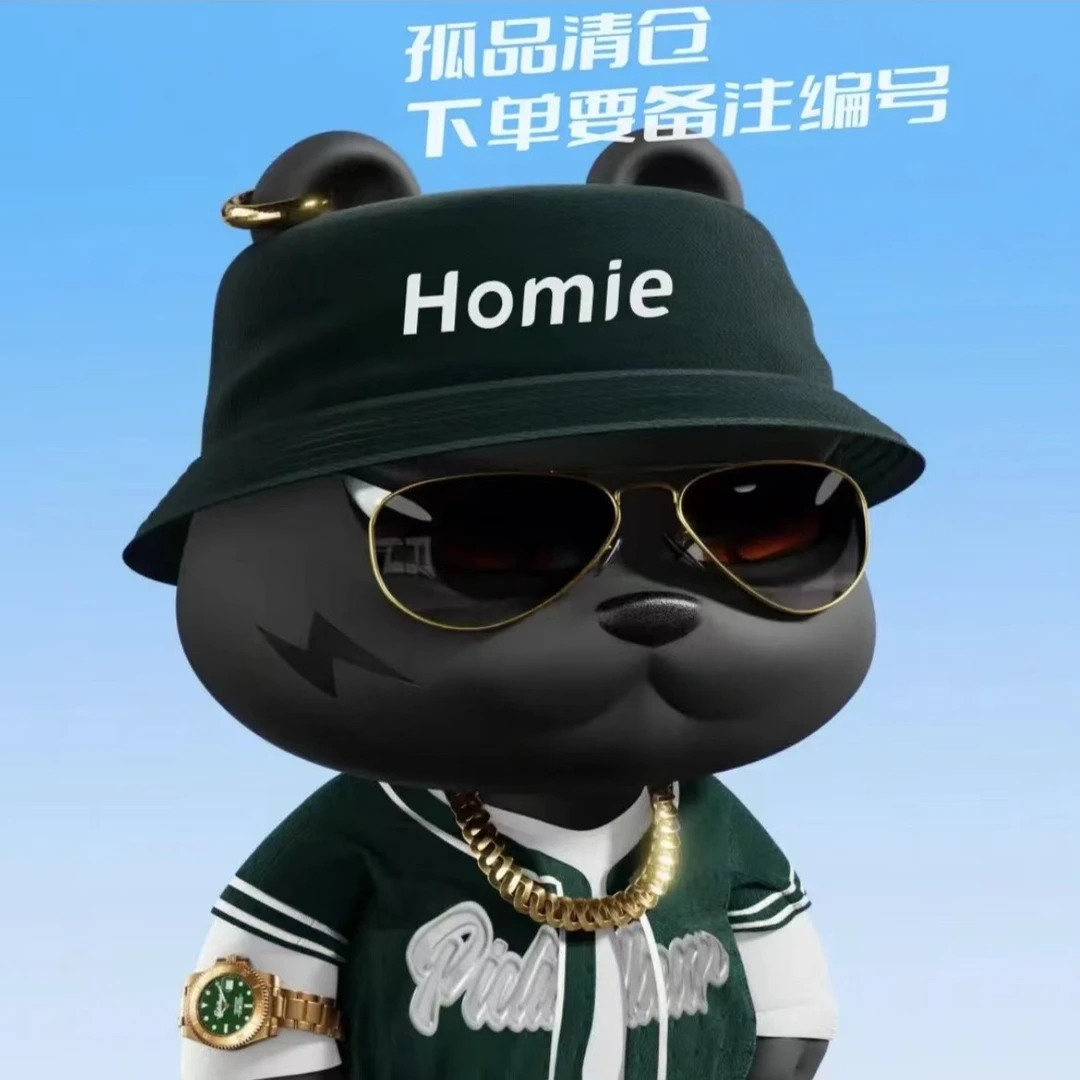 aw2022潮牌男女同款宽松上衣