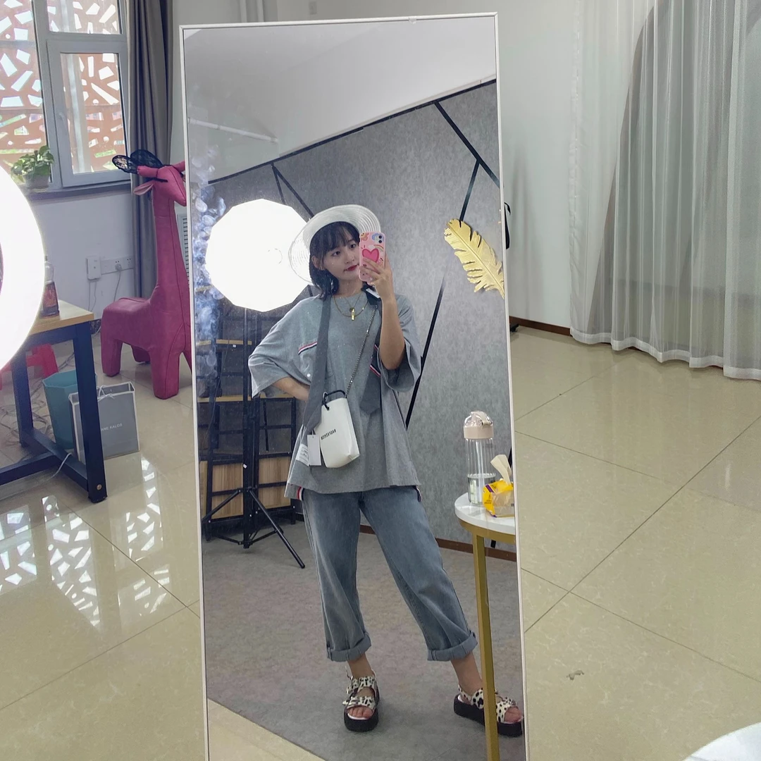 喜乐服饰--001-050秋冬休闲时尚女复古风