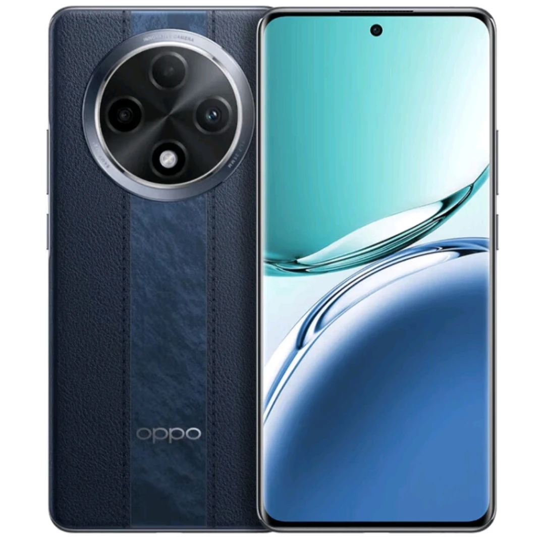 准新品 OPPO a3pro四年耐用大电池360°抗摔5G手机二手