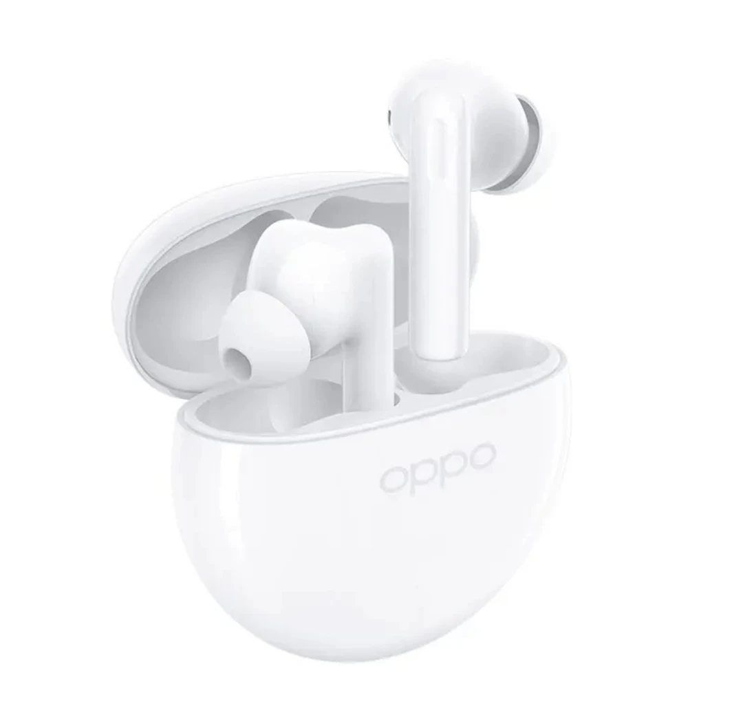 准新品 OPPO EncoAir2i澎湃低音延时不卡顿入耳式无线耳机