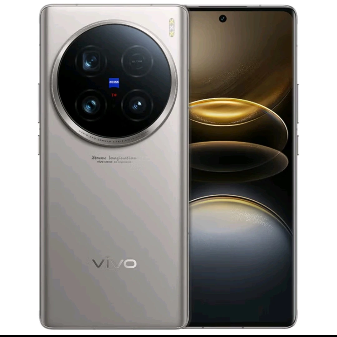 99新 vivo X100ultra 5G智能手机 蔡司超级长焦二手