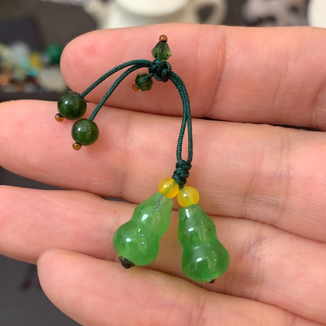 【闪购商品】陶泥玉*鱼