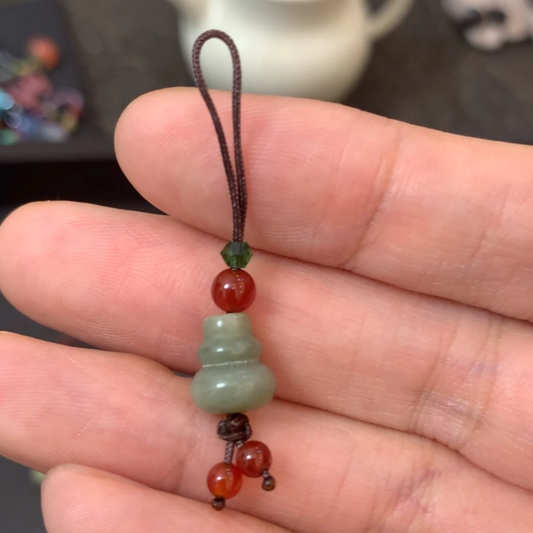 【闪购商品】陶泥玉*鱼