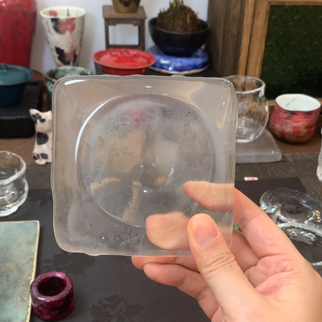 【闪购商品】陶泥静****河