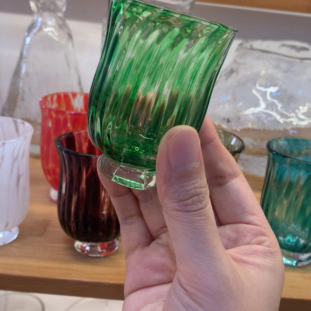 【闪购商品】琉璃玉*鱼