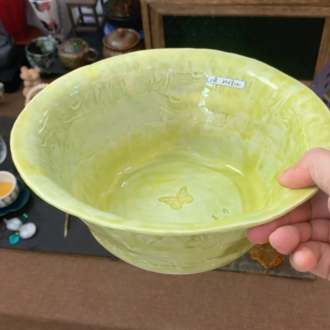 【闪购商品】陶泥?****?