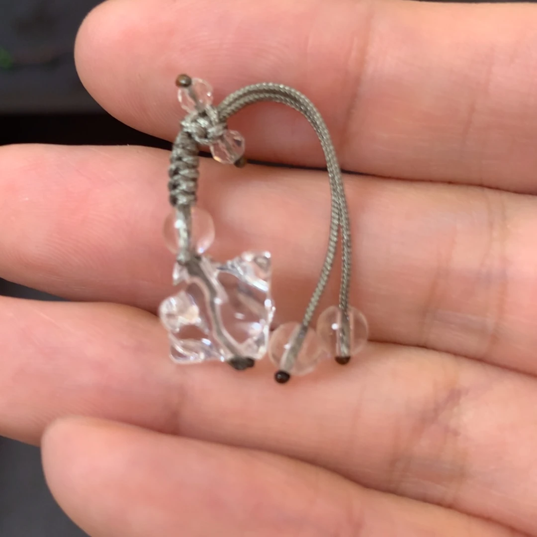 【闪购商品】陶泥麽*