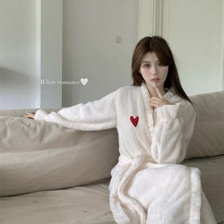 浴巾2023新款比全棉吸水家用浴袍女大人可穿可裹戴式浴裙速干发帽