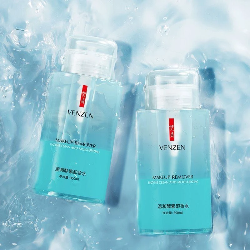 VEZE 柔和酵素卸妆水【新疆包邮】洁净净透
