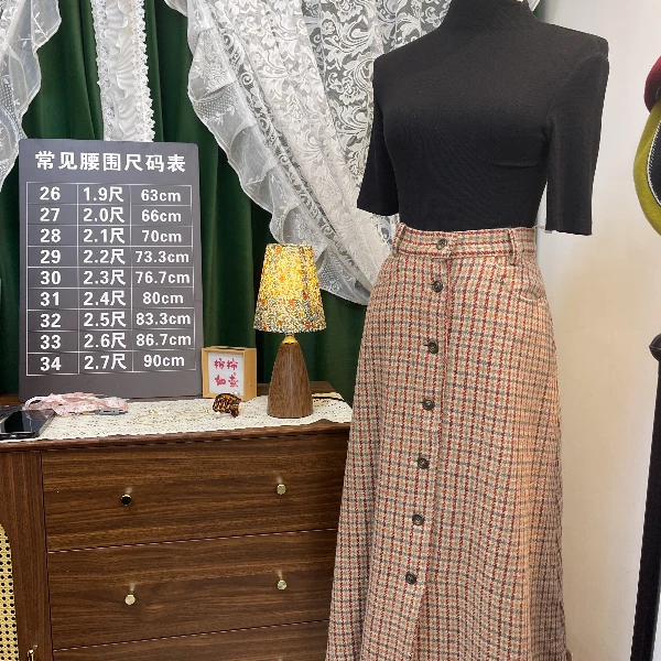 【蕾拉复古屋】毛针织衫上衣修身百搭