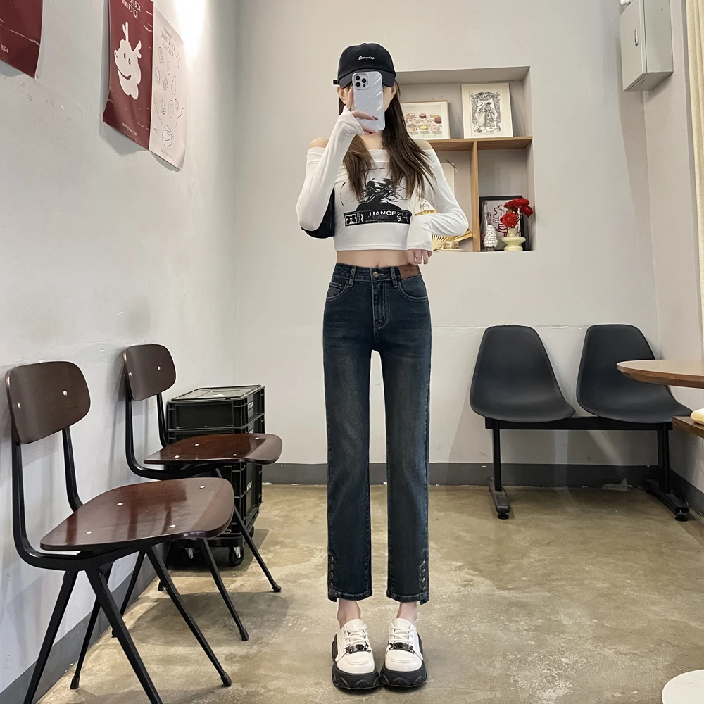 6月13号【橙】杨大略牛仔服饰微瑕-维维