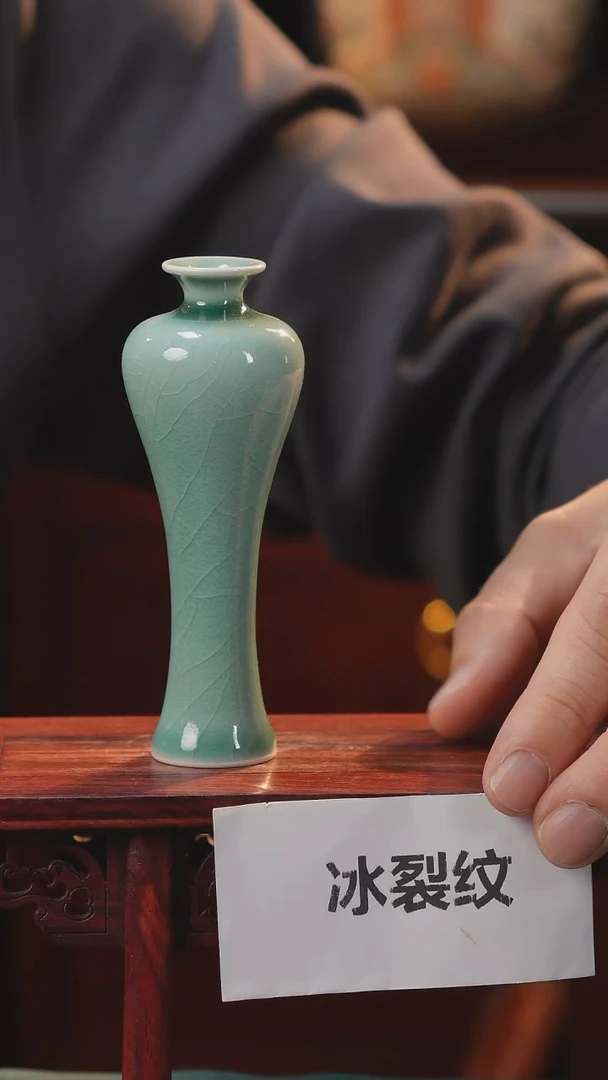 【闪购商品】摆件景德镇手工高温瓷器