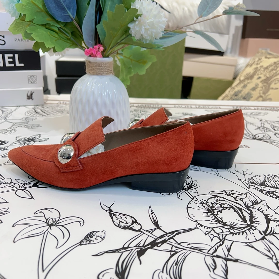 95新 Hermes/爱马仕 爱马仕36码 cj1521
