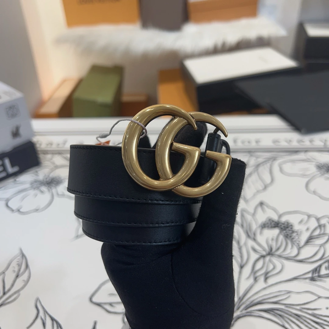 95新 GUCCI/古驰 古驰腰带 cj1628