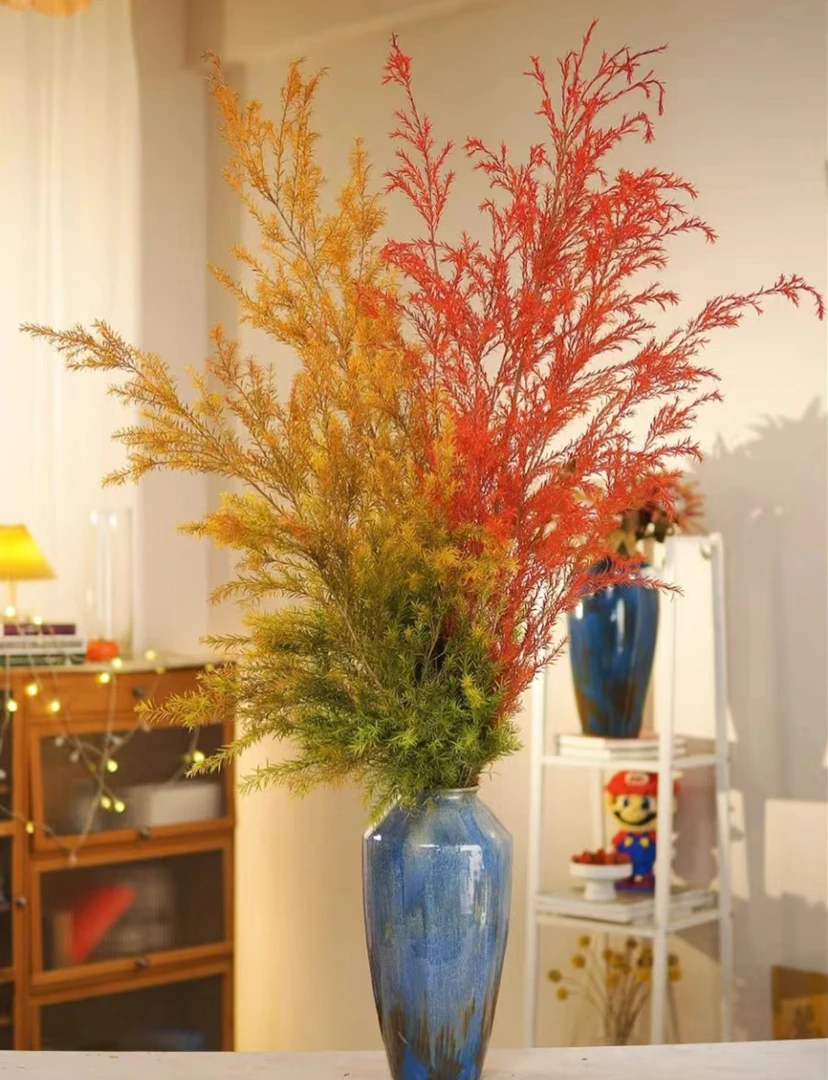 精品级千层金 十分高级小众花期超长花材   氛围感秋天高级感