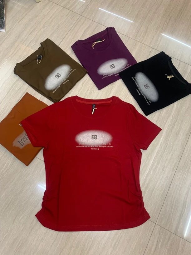 B42新款时尚休闲透气上衣