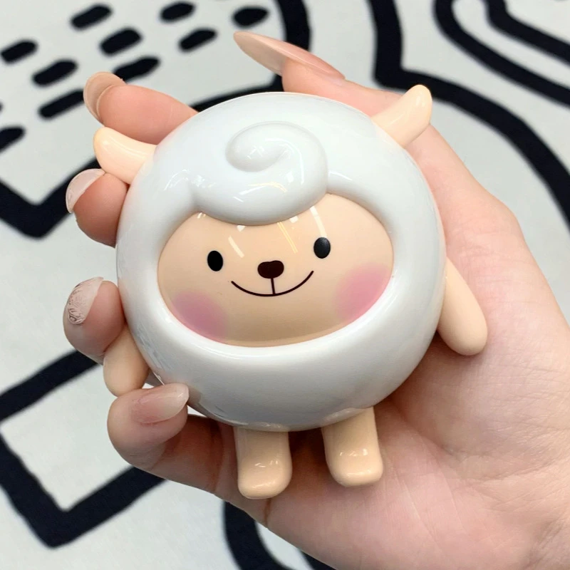 dongdong羊发声玩偶挂件会说话的东东羊公仔卡通儿童玩具