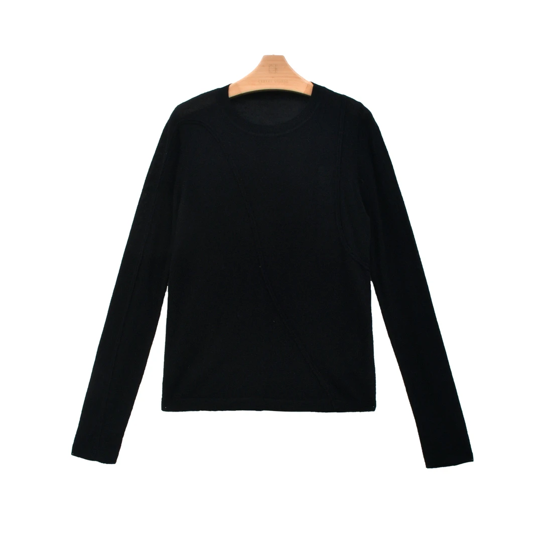 CEKEKE茜可可气质针织衫-CLP3097244