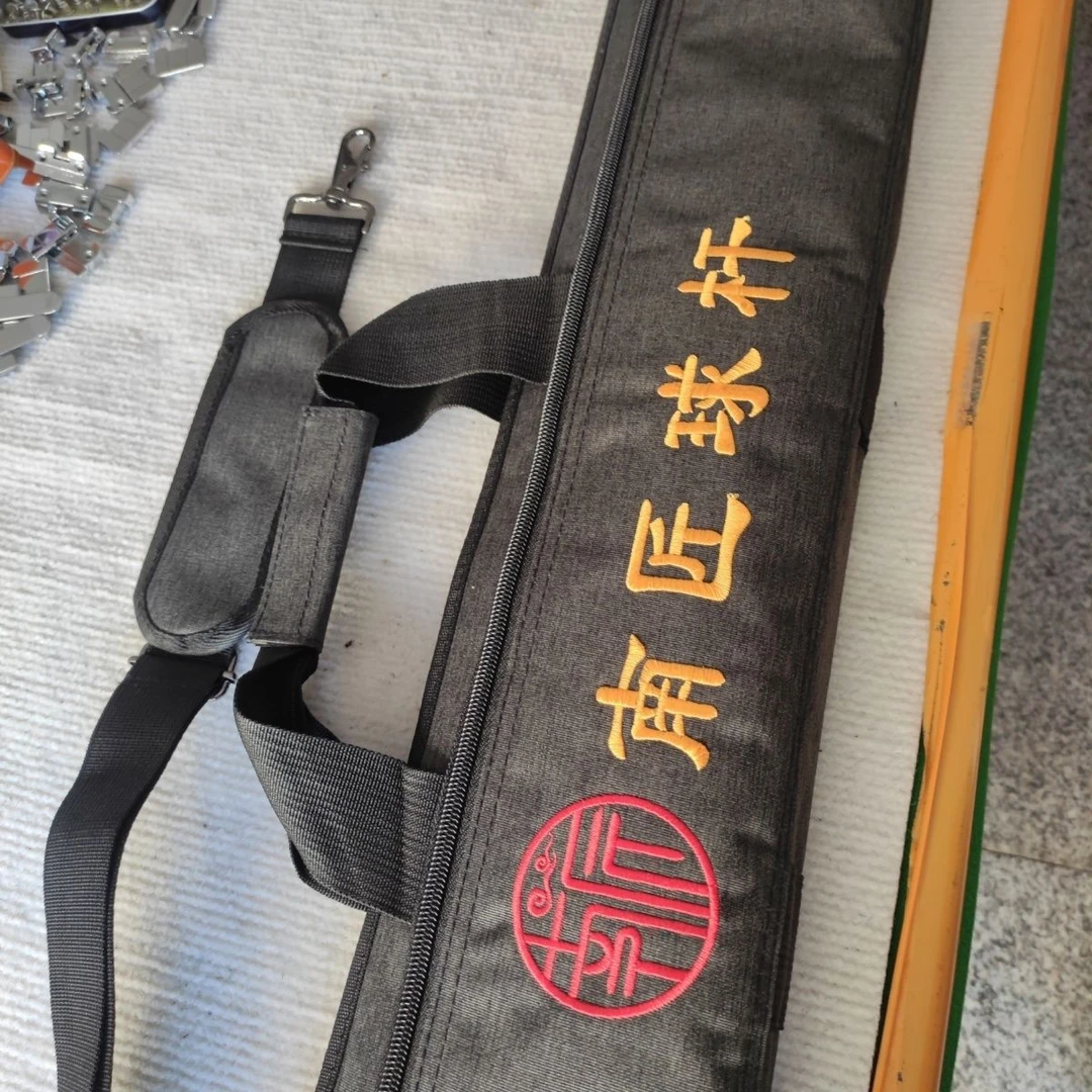 天工 南匠 野豹 兵甲台球杆盒外包保