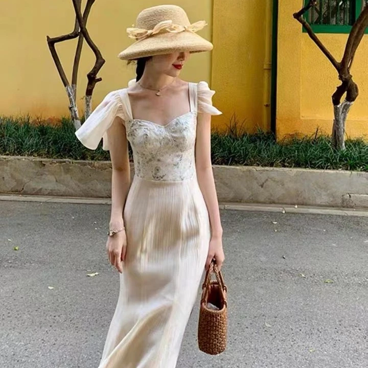 芸溪 拍下备注编码高级感法式连衣裙衬衫休闲裤