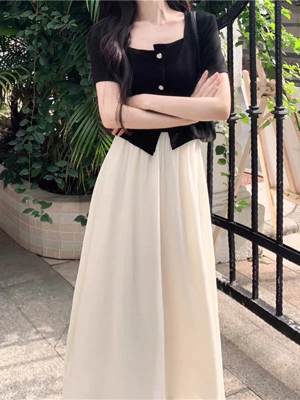 【9-19米】 断码链接 | 打折款气质连衣裙