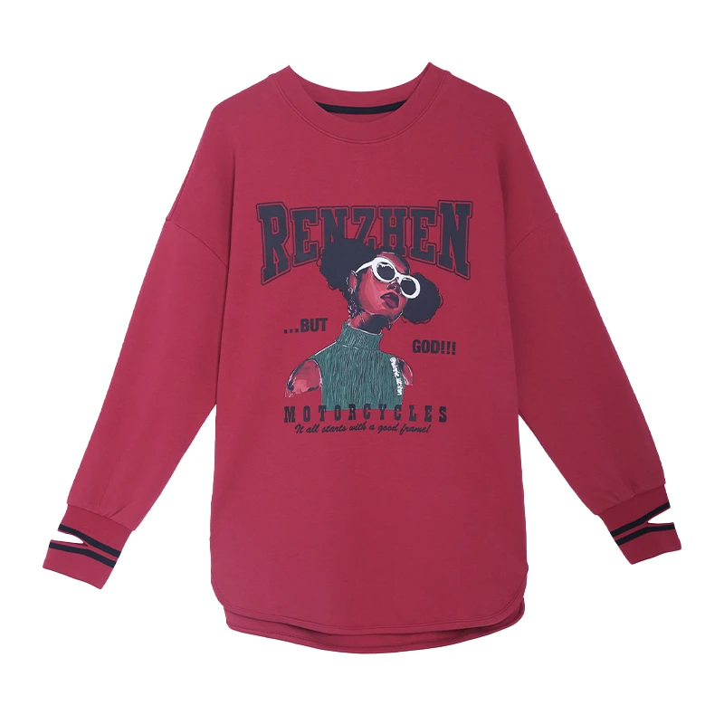 时尚休闲经典百搭打底衫Q30238