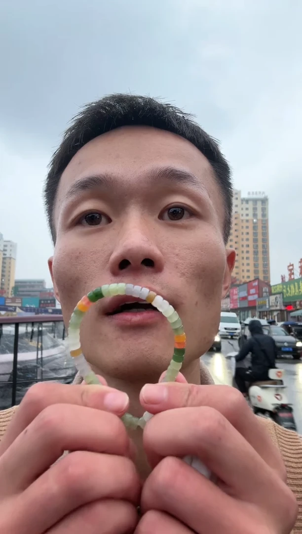 【闪购商品】和田玉手串未镶嵌拍一发一多样性发货