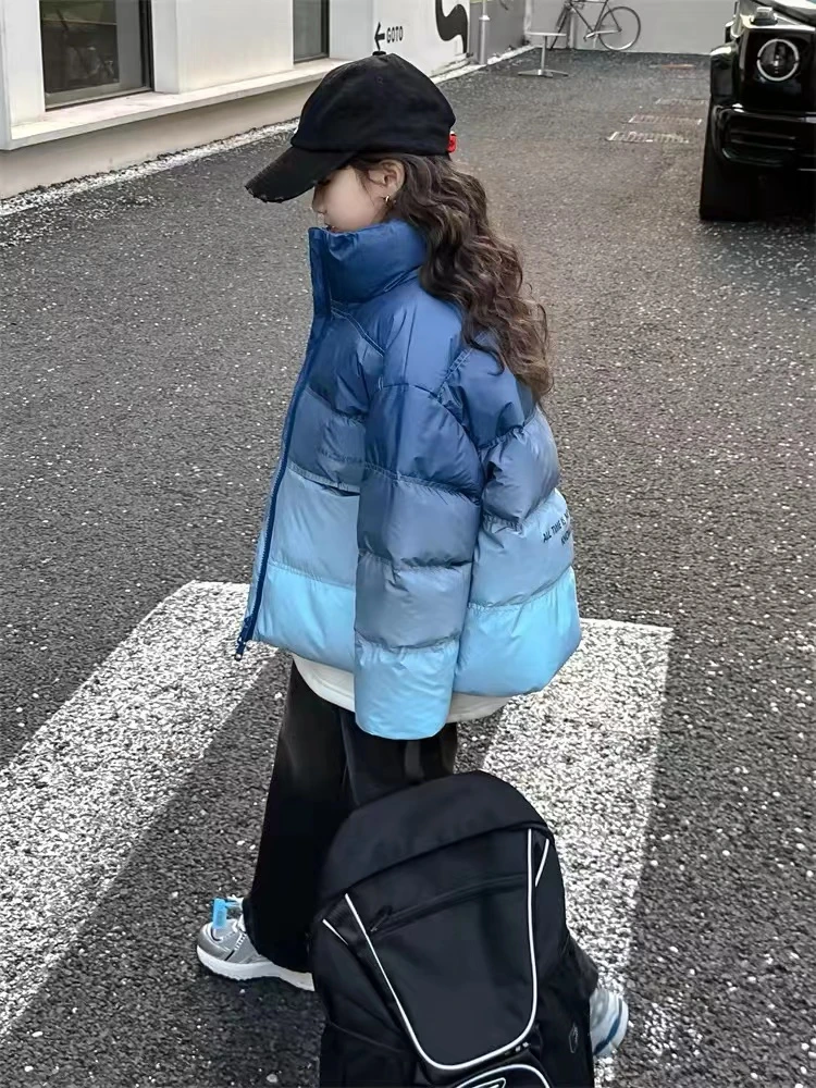 159——00儿童冬季服饰时尚百搭