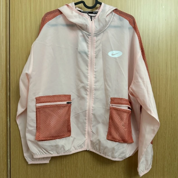 NIKE耐克成人防晒服 女士