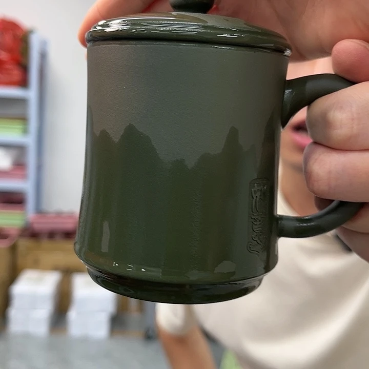 【闪购商品】紫砂茶壶原矿紫砂